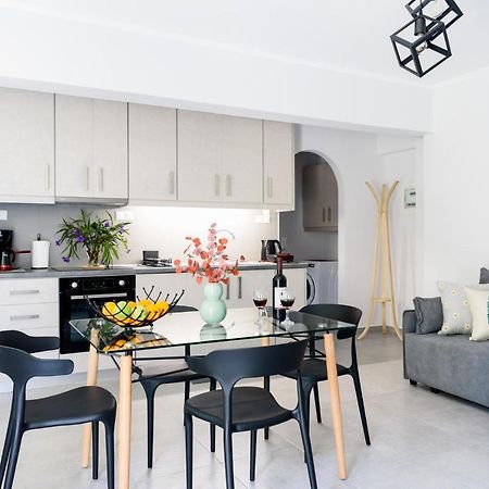 Peter'S Cozy Home Monemvasía المظهر الخارجي الصورة