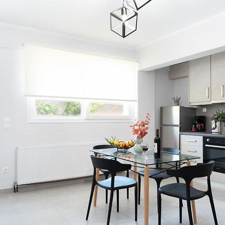 Peter'S Cozy Home Monemvasía المظهر الخارجي الصورة