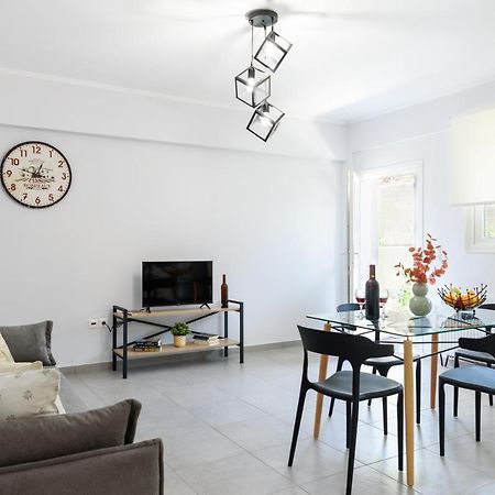 Peter'S Cozy Home Monemvasía المظهر الخارجي الصورة