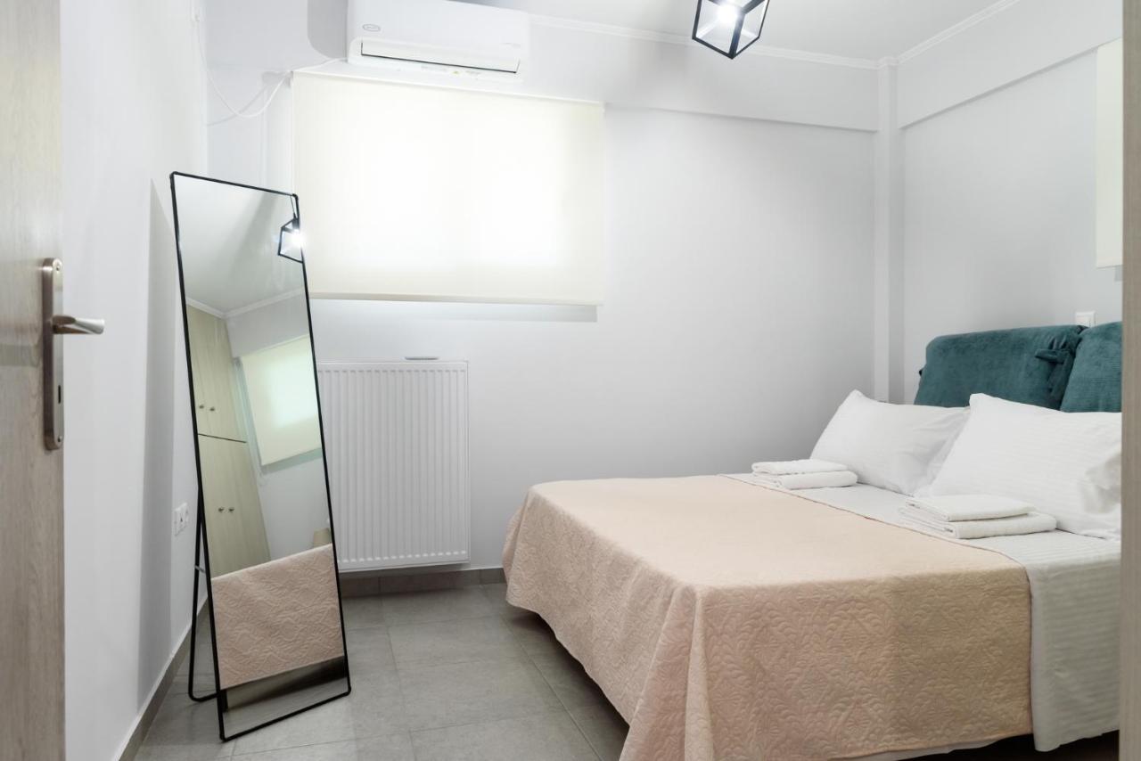 Peter'S Cozy Home Monemvasía المظهر الخارجي الصورة