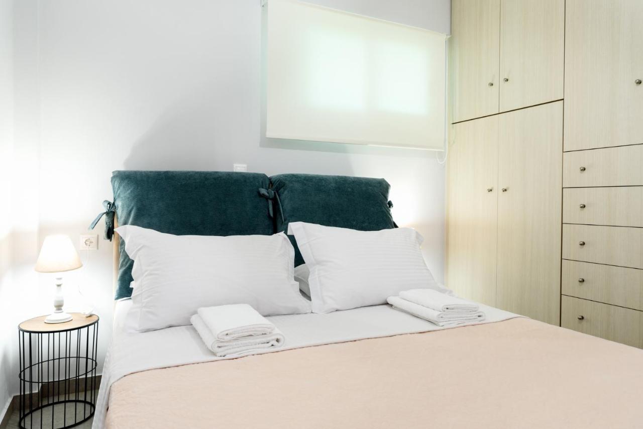 Peter'S Cozy Home Monemvasía المظهر الخارجي الصورة