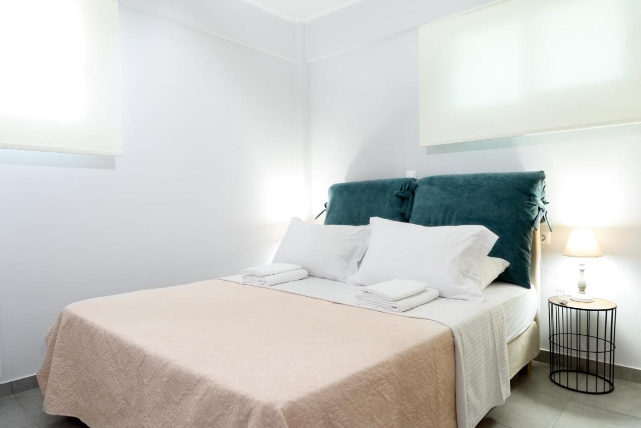 Peter'S Cozy Home Monemvasía المظهر الخارجي الصورة