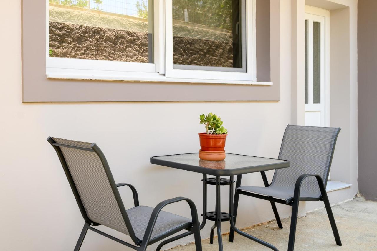 Peter'S Cozy Home Monemvasía المظهر الخارجي الصورة
